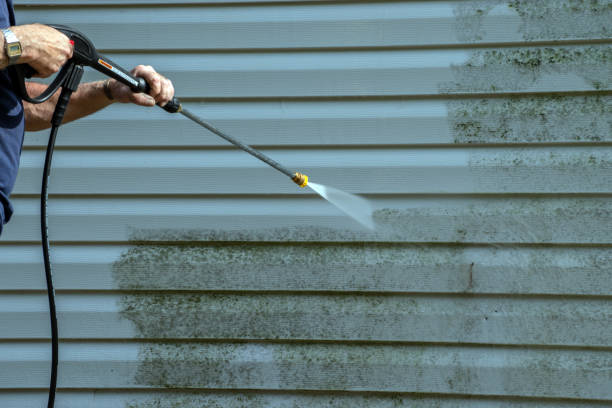 Best Factory Floor Cleaning  in Norwood, NC
